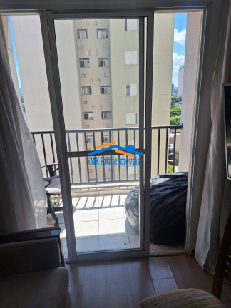 Foto do imóvel Apartamento com 2 Quartos à Venda, 57 m² em Umuarama - Osasco