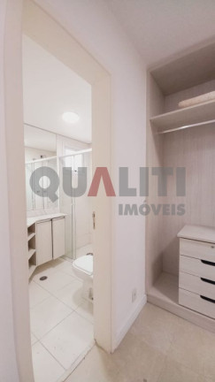 Imagem Apartamento com 3 Quartos à Venda, 123 m² em Campo Belo - São Paulo