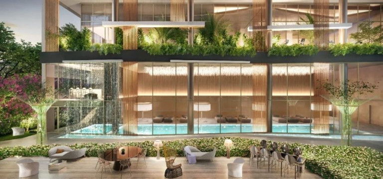 Imagem Apartamento com 4 Quartos à Venda, 252 m² em Moema - São Paulo