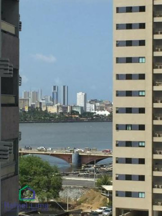 Foto do imóvel Apartamento com 3 Quartos à Venda, 72 m² em Pina - Recife