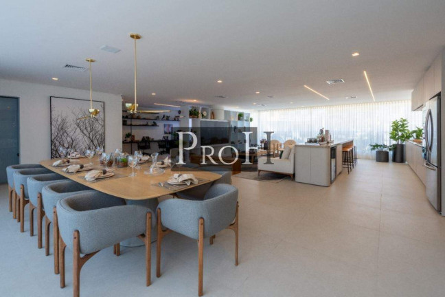 Foto do imóvel Apartamento com 4 Quartos à Venda, 246 m² em Paraíso - São Paulo