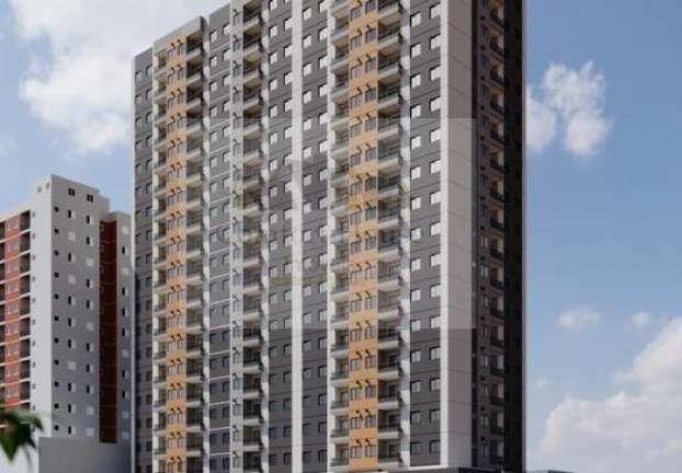 Foto do imóvel Casa com 2 Quartos à Venda, 47 m² em Vila Humaitá - Santo André