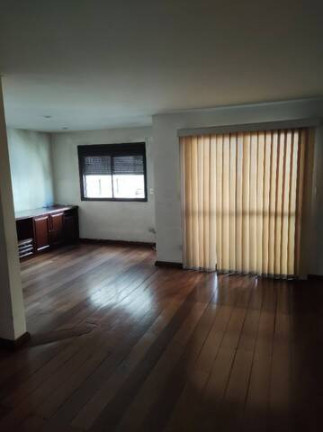 Foto do imóvel Apartamento com 3 Quartos à Venda, 128 m² em Brooklin Paulista - São Paulo