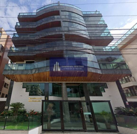Foto do imóvel Cobertura com 4 Quartos à Venda, 260 m² em Vila Nova - Cabo Frio