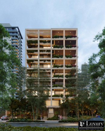 Foto do imóvel Apartamento com 3 Quartos à Venda, 254 m² em Vila Nova Conceição - São Paulo