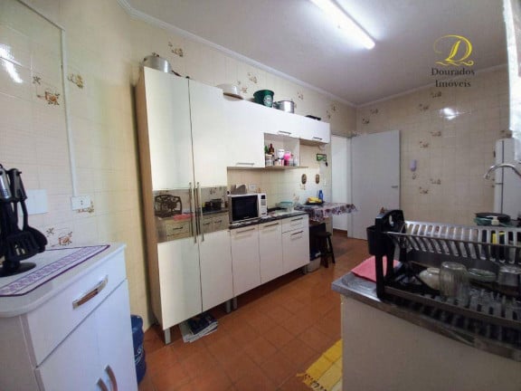Foto do imóvel Apartamento com 2 Quartos à Venda, 83 m² em Tupi - Praia Grande
