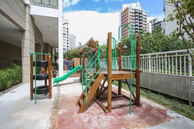 Imagem Apartamento com 4 Quartos à Venda, 294 m² em Paraíso - São Paulo