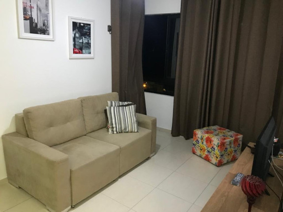 Imagem Flat com 1 Quarto à Venda, 40 m² em Candeias - Jaboatão Dos Guararapes