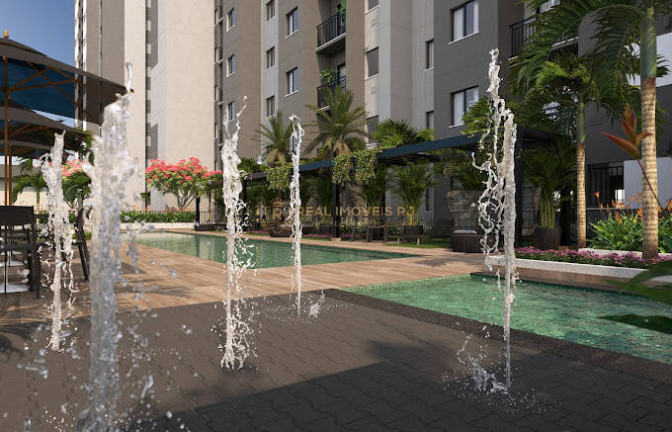 Foto do imóvel Apartamento com 3 Quartos à Venda, 59 m² em Del Castilho - Rio De Janeiro Foto do imóvel Apartamento com 3 Quartos à Venda, 59 m² em Del Castilho - Rio De Janeiro