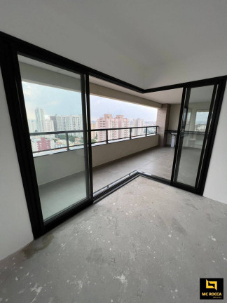 Foto do imóvel Apartamento com 3 Quartos à Venda, 161 m² em Campestre - Santo André