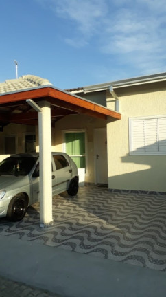 Foto do imóvel Casa de Condomínio com 2 Quartos à Venda, 152 m² em Cidade Salvador - Jacareí