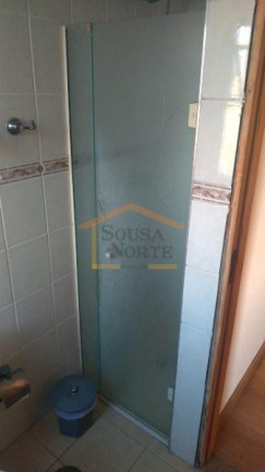 Foto do imóvel Apartamento com 2 Quartos à Venda, 58 m² em Lauzane Paulista - São Paulo