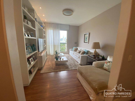 Imagem Apartamento com 4 Quartos à Venda, 292 m² em Barra Da Tijuca - Rio De Janeiro