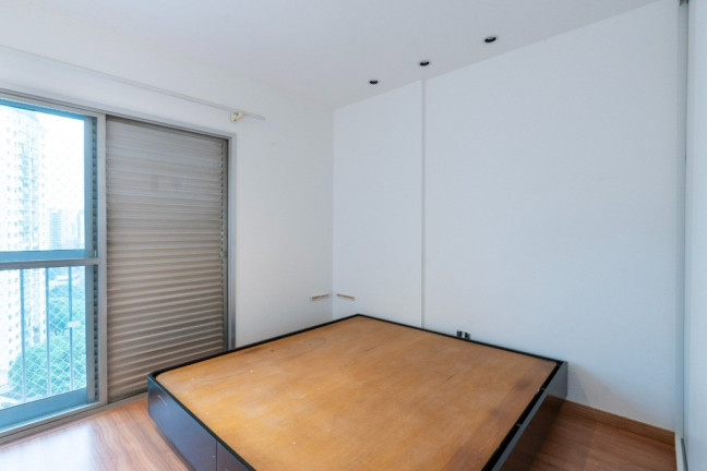 Foto do imóvel Apartamento com 2 Quartos à Venda, 70 m² em Vila Olímpia - São Paulo