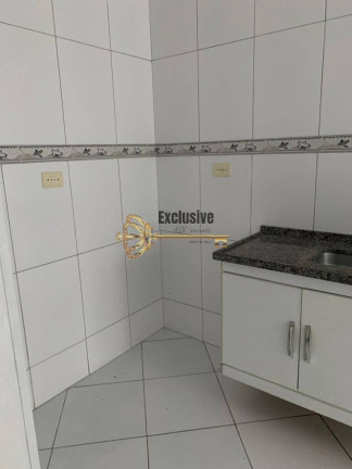 Foto do imóvel Apartamento com 2 Quartos à Venda, 61 m² em Vila Assunção - Santo André