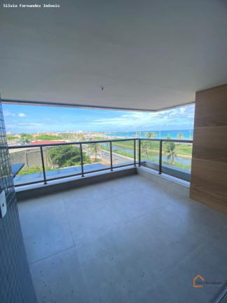 Imagem Apartamento com 2 Quartos à Venda, 76 m² em Jaguaribe - Salvador