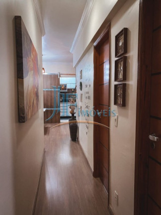 Imagem Apartamento com 2 Quartos à Venda, 52 m² em Lagoinha - Ribeirão Preto