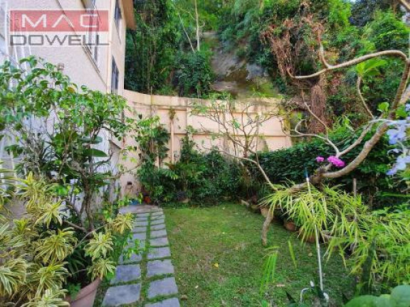 Foto do imóvel Apartamento com 3 Quartos à Venda, 110 m² em Laranjeiras / Rio De Janeiro / Rj - Rio De Janeiro