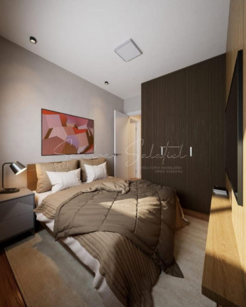 Imagem Apartamento com 3 Quartos à Venda, 68 m² em Jardim Primavera - Duque De Caxias