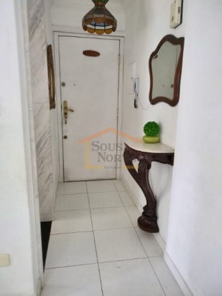Foto do imóvel Apartamento com 2 Quartos à Venda, 49 m² em Brás - São Paulo