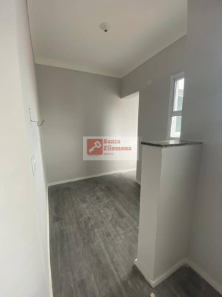 Foto do imóvel Apartamento com 2 Quartos à Venda, 38 m² em Vila Príncipe De Gales - Santo André