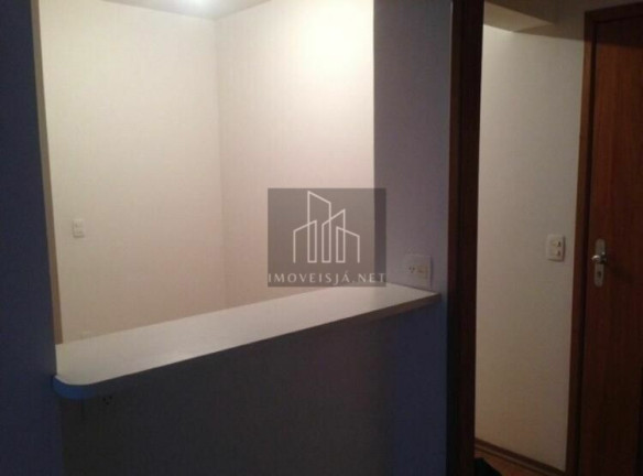 Foto do imóvel Apartamento com 2 Quartos à Venda, 65 m² em Alphaville Industrial - Barueri