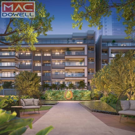 Foto do imóvel Apartamento com 4 Quartos à Venda, 170 m² em Barra Da Tijuca - Rio De Janeiro