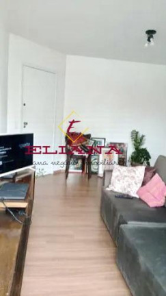 Foto do imóvel Apartamento com 2 Quartos à Venda, 55 m² em Perdizes - São Paulo