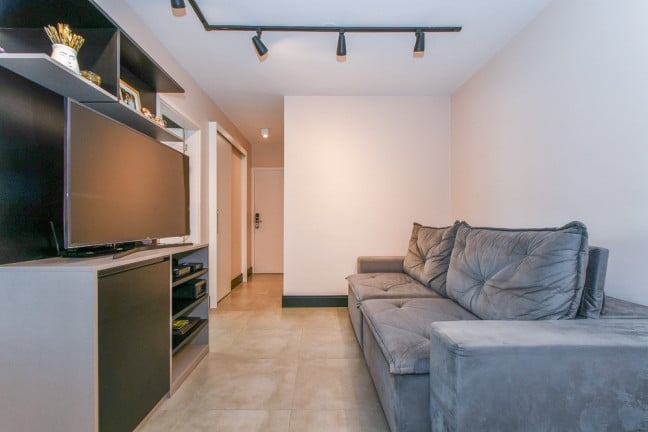 Foto do imóvel Apartamento com 2 Quartos à Venda, 77 m² em Jardim Fonte Do Morumbi - São Paulo