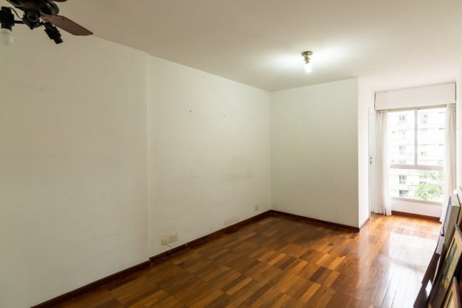 Imagem Apartamento com 3 Quartos à Venda, 145 m² em Cerqueira César - São Paulo