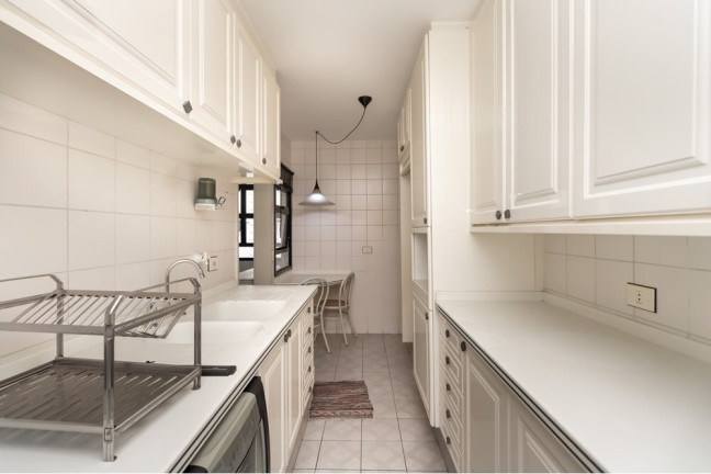 Foto do imóvel Apartamento com 3 Quartos à Venda, 132 m² em Brooklin Novo - São Paulo