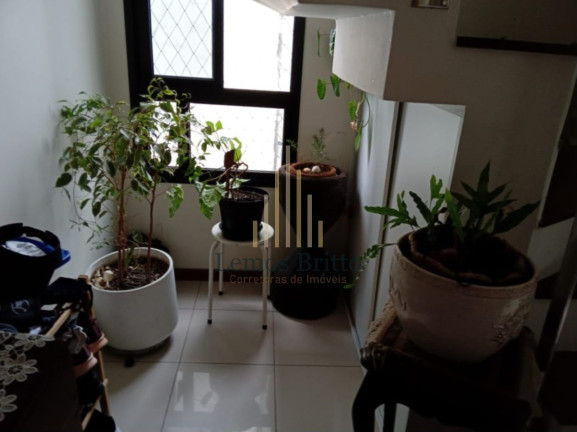 Imagem Apartamento com 3 Quartos à Venda, 141 m² em Canela - Salvador