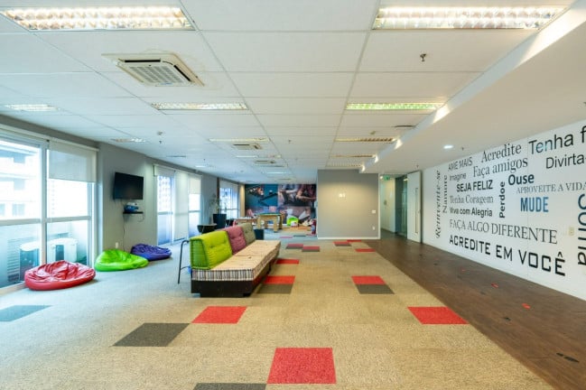 Foto do imóvel Ponto Comercial à Venda, 600 m² em Jardim Paulista - São Paulo