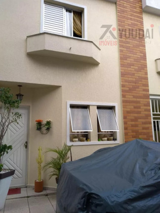 Foto do imóvel Casa com 3 Quartos à Venda, 100 m² em Vila Carrão - São Paulo