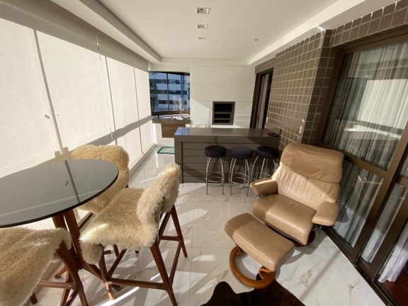 Foto do imóvel Apartamento com 4 Quartos à Venda, 288 m² em Alphaville Centro Industrial E Empresarial/alphaville. - Barueri