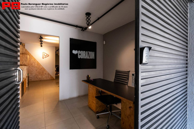 Imagem Casa à Venda, 475 m² em Alto De Pinheiros - São Paulo