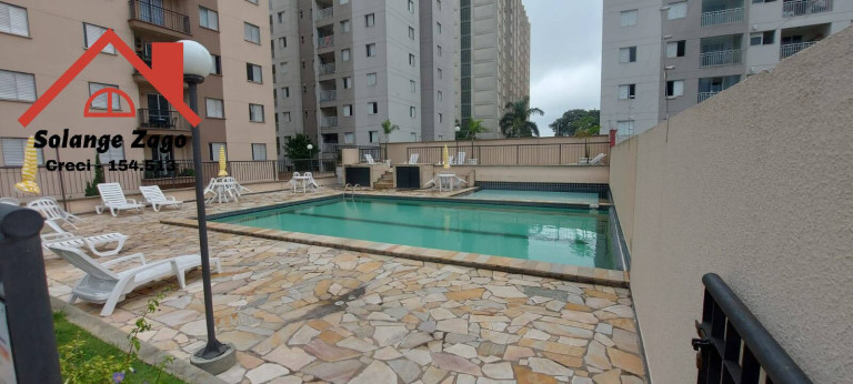 Foto do imóvel Apartamento com 2 Quartos à Venda, 80 m² em Vila Prel - São Paulo