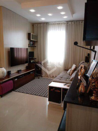 Foto do imóvel Apartamento com 2 Quartos à Venda, 50 m² em Fonseca - Niterói