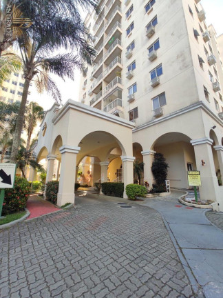 Foto do imóvel Apartamento com 3 Quartos à Venda, 89 m² em Barra Da Tijuca - Rio De Janeiro