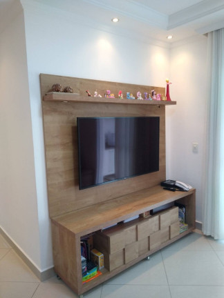 Foto do imóvel Apartamento com 3 Quartos à Venda, 86 m² em Vila Das Hortências - Jundiaí