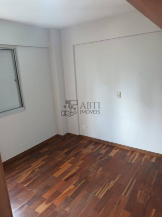 Imagem Apartamento com 1 Quarto à Venda, 42 m² em Vila Clementino - São Paulo