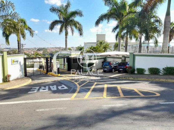 Foto do imóvel Apartamento com 2 Quartos à Venda, 48 m² em Piracicamirim - Piracicaba
