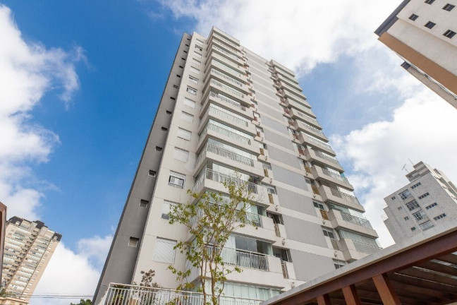 Imagem Apartamento com 2 Quartos à Venda, 85 m² em Vila Mariana - São Paulo