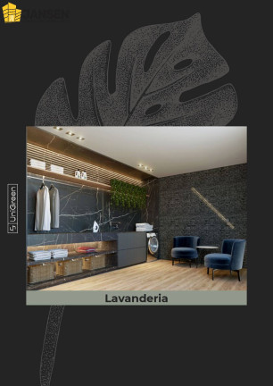 Foto do imóvel Apartamento com 1 Quarto à Venda, 36 m² em Manaíra - João Pessoa