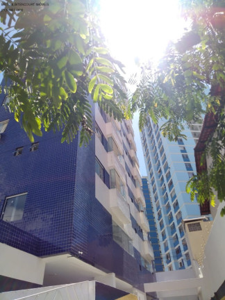 Imagem Apartamento com 2 Quartos à Venda, 60 m² em Pituba - Salvador