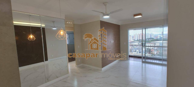 Foto do imóvel Apartamento com 3 Quartos à Venda, 85 m² em Centro - São Caetano Do Sul