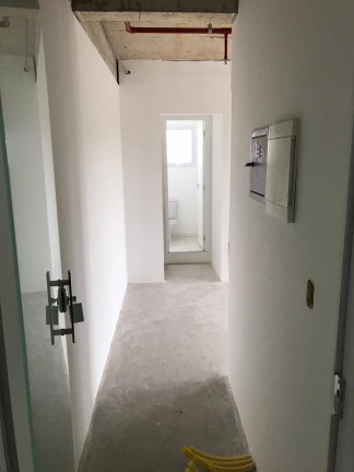 Foto do imóvel Sala Comercial à Venda, 33 m² em Jardim Do Mar - São Bernardo Do Campo