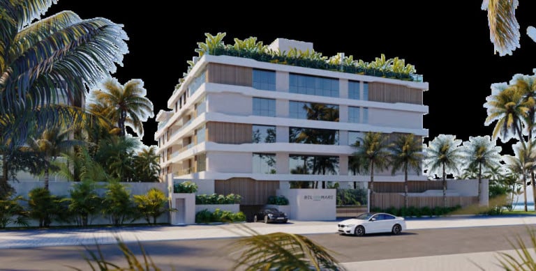 Foto do imóvel Apartamento com 3 Quartos à Venda, 197 m² em Jardim Oceania - João Pessoa