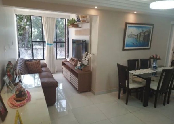 Foto do imóvel Apartamento com 2 Quartos à Venda, 80 m² em Rio Vermelho - Salvador