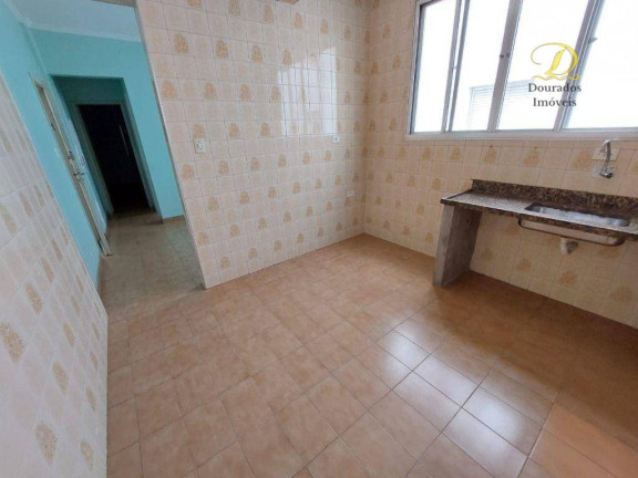 Imagem Apartamento com 1 Quarto à Venda, 49 m² em Boqueirão - Praia Grande